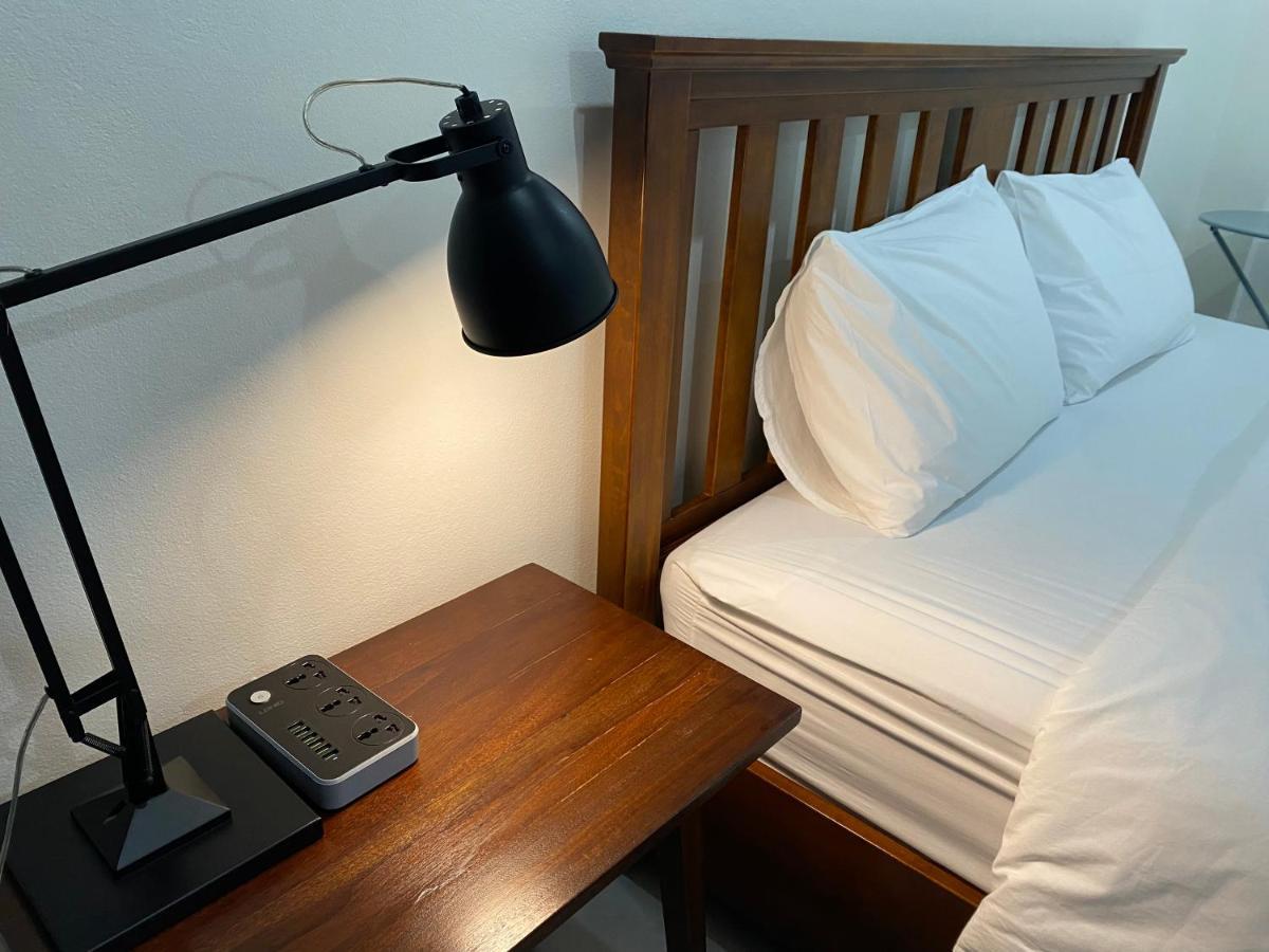 เดอะ ไนน์ เฮาส์ กระบี่ Hotel Krabi ภายนอก รูปภาพ