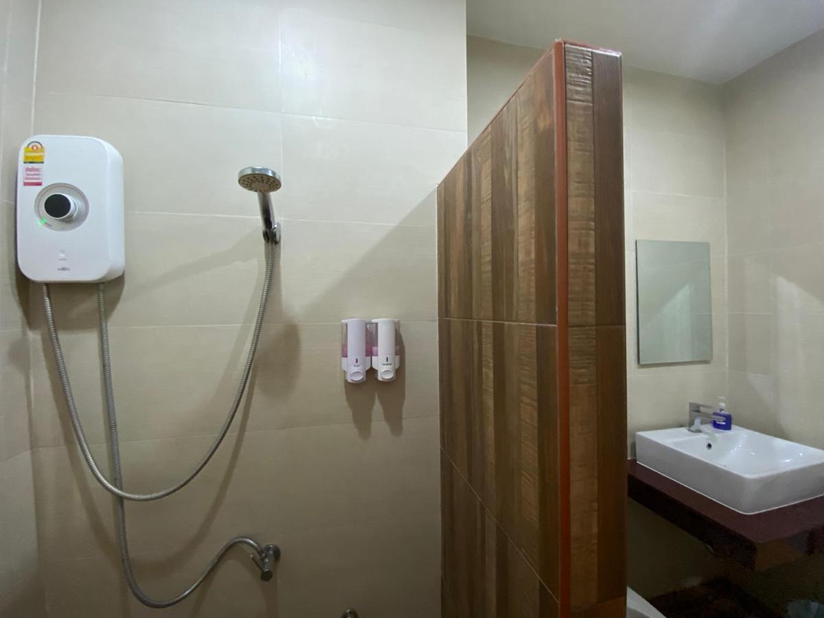 เดอะ ไนน์ เฮาส์ กระบี่ Hotel Krabi ภายนอก รูปภาพ