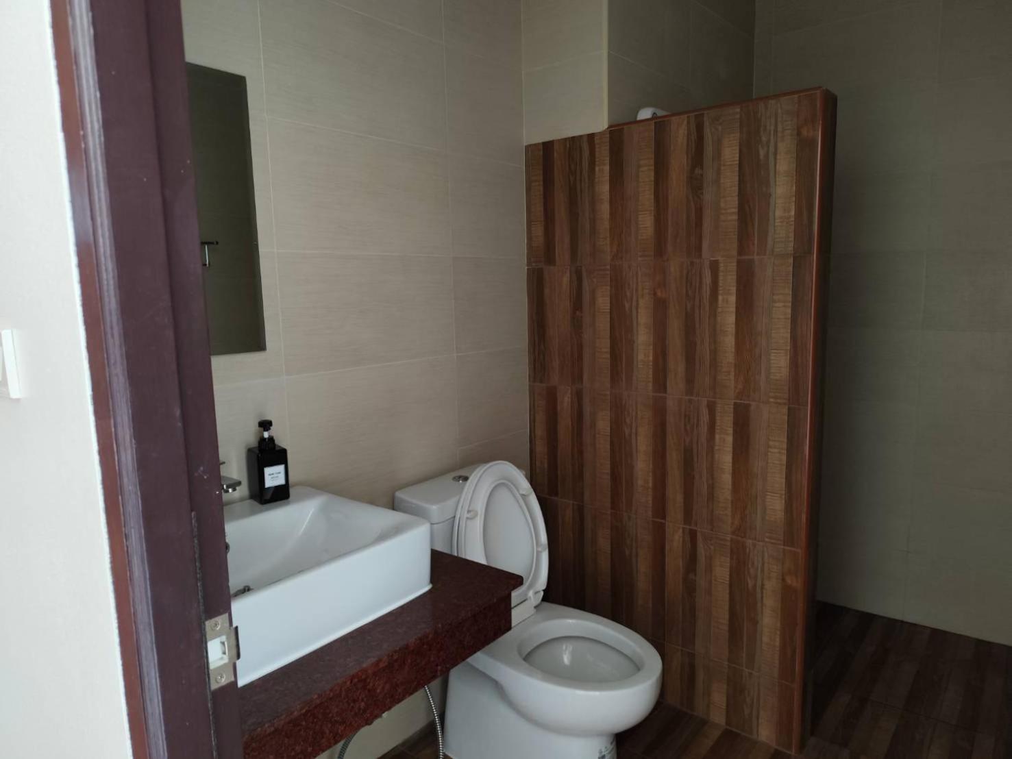 เดอะ ไนน์ เฮาส์ กระบี่ Hotel Krabi ภายนอก รูปภาพ