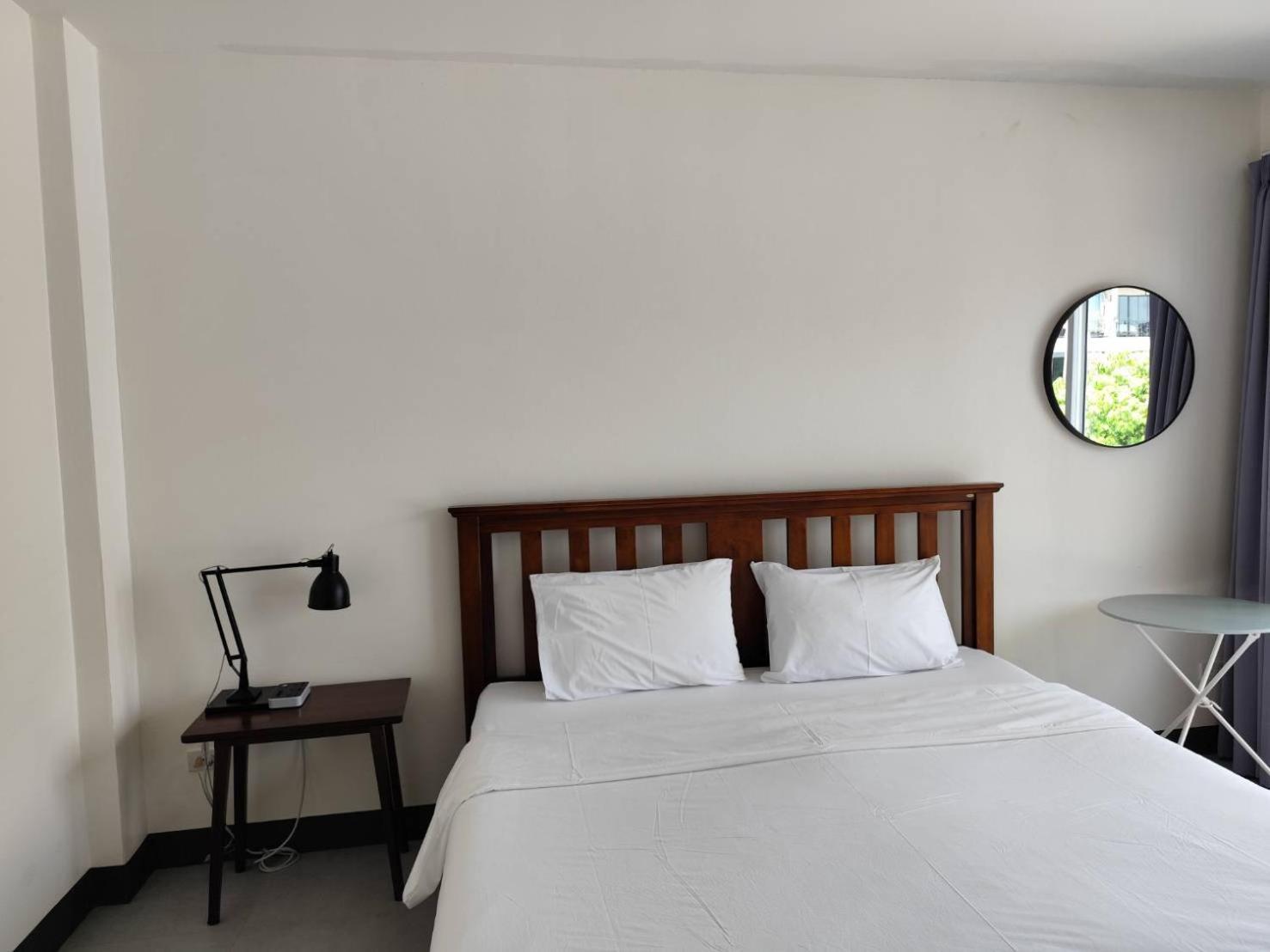 เดอะ ไนน์ เฮาส์ กระบี่ Hotel Krabi ภายนอก รูปภาพ