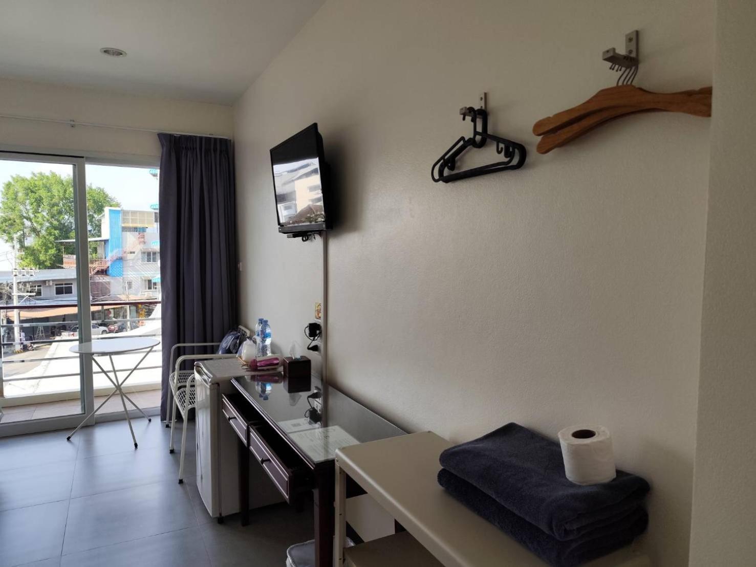 เดอะ ไนน์ เฮาส์ กระบี่ Hotel Krabi ภายนอก รูปภาพ