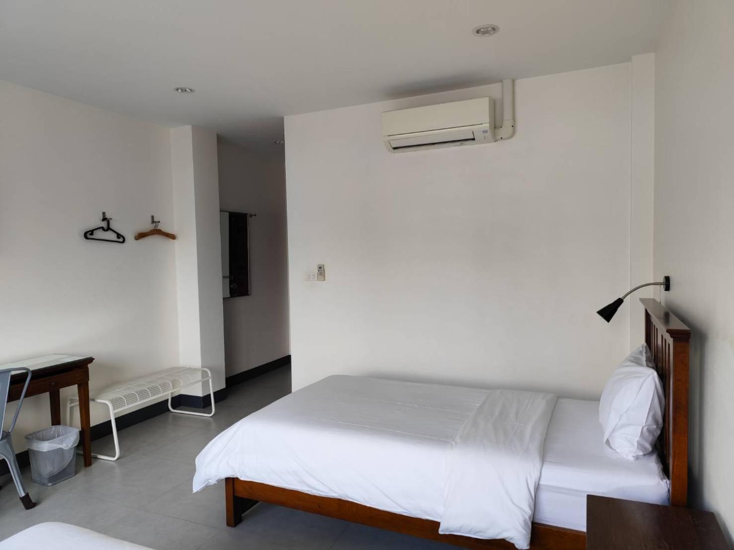เดอะ ไนน์ เฮาส์ กระบี่ Hotel Krabi ภายนอก รูปภาพ