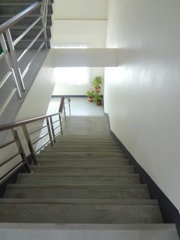 เดอะ ไนน์ เฮาส์ กระบี่ Hotel Krabi ภายนอก รูปภาพ