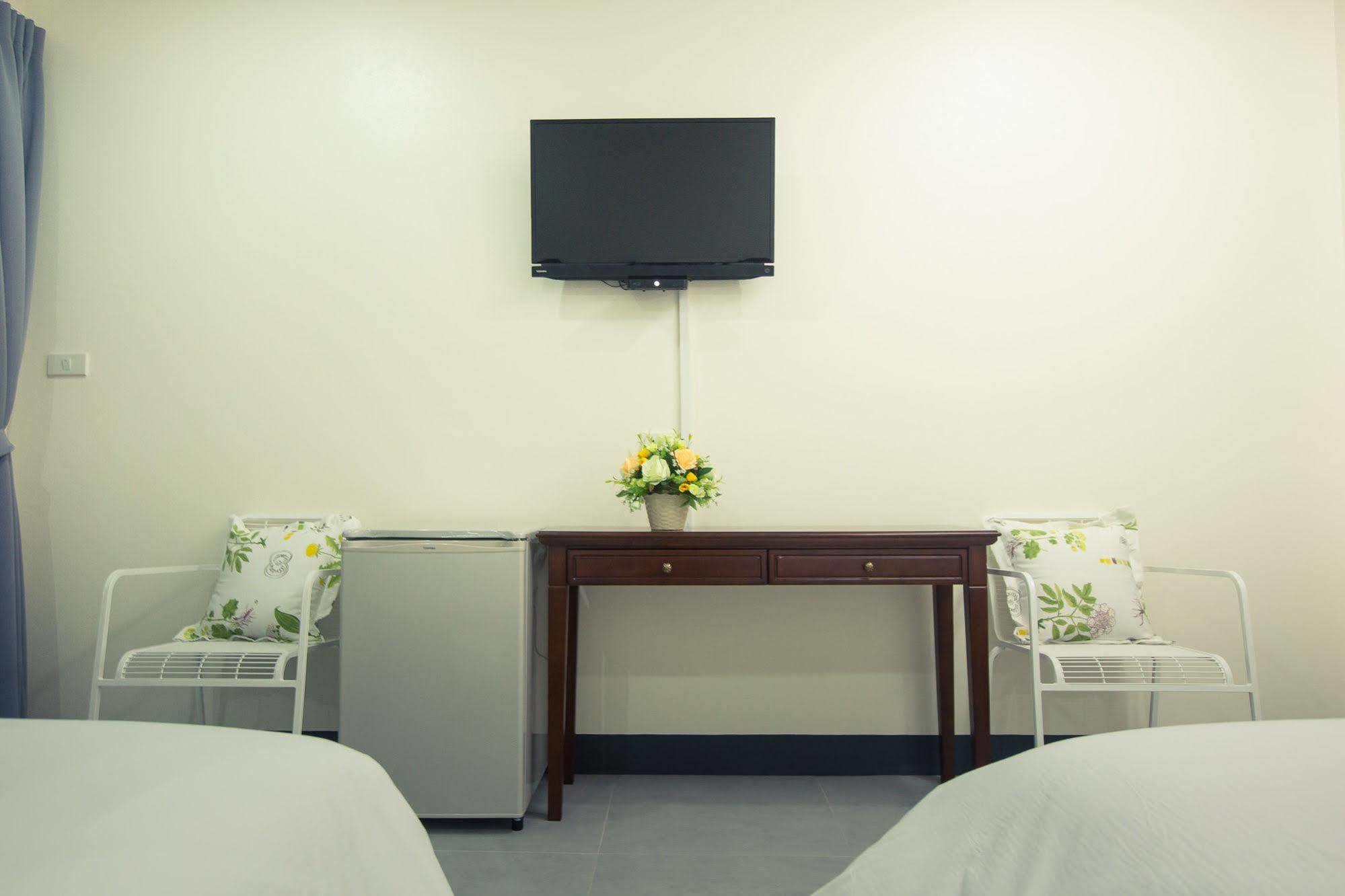 เดอะ ไนน์ เฮาส์ กระบี่ Hotel Krabi ภายนอก รูปภาพ