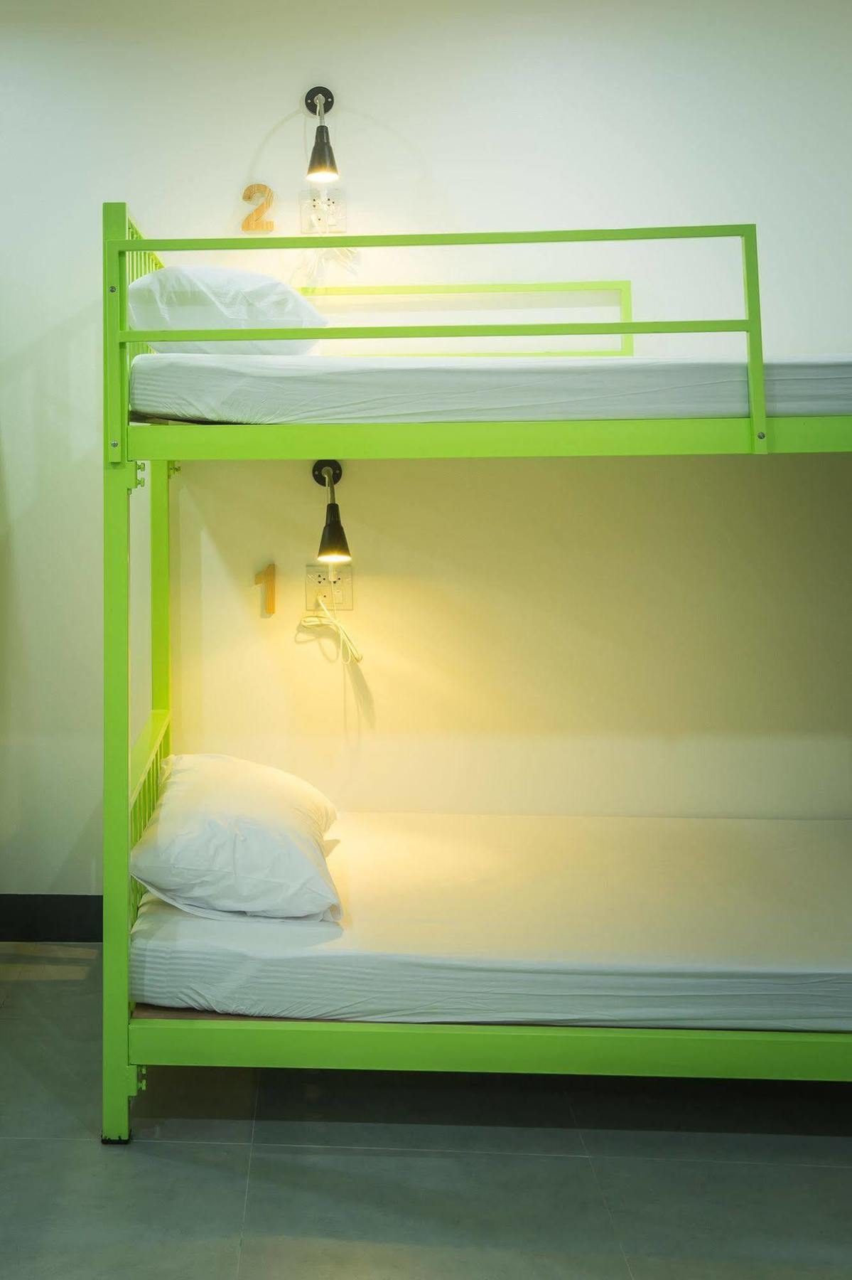 เดอะ ไนน์ เฮาส์ กระบี่ Hotel Krabi ภายนอก รูปภาพ