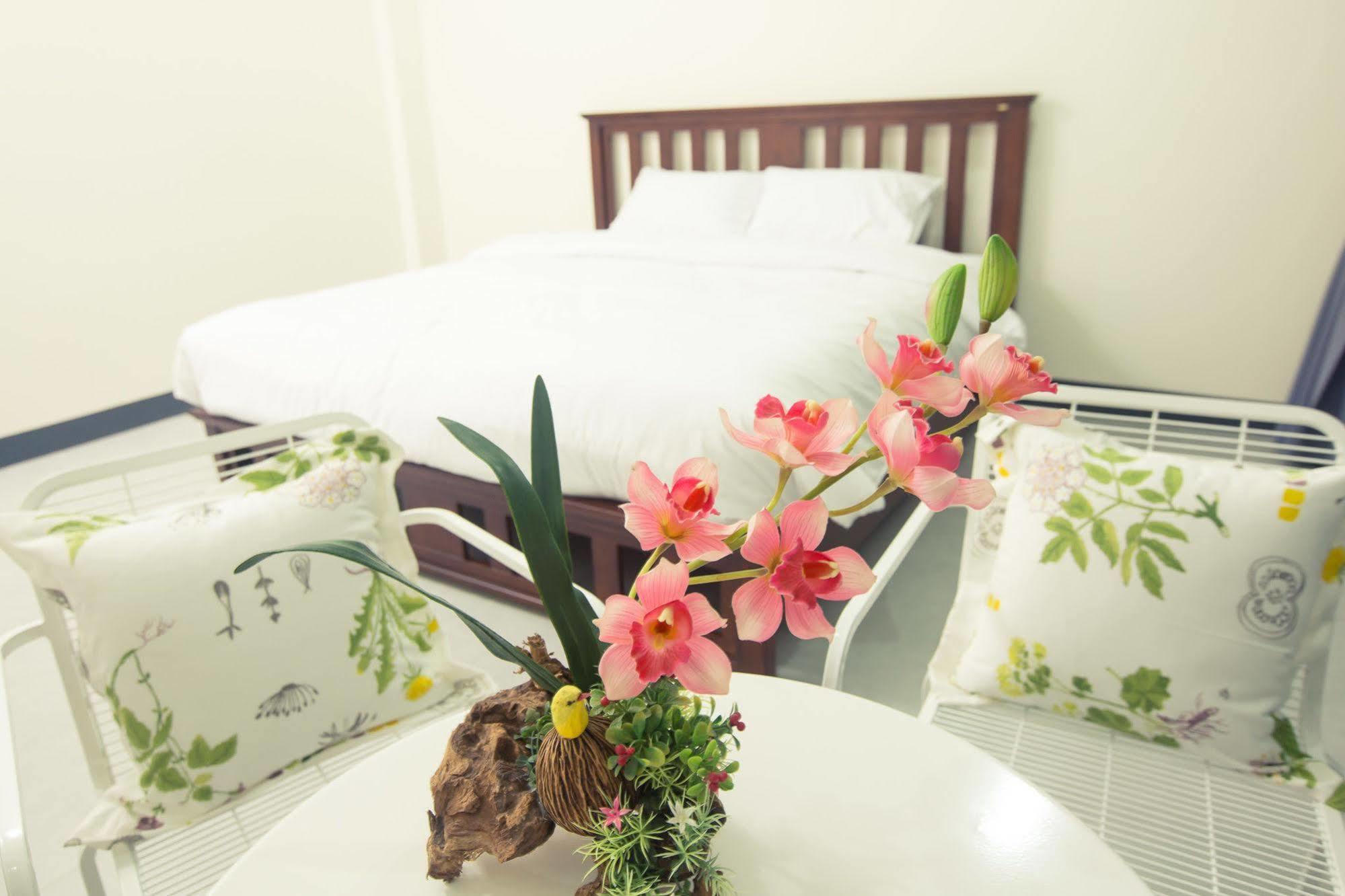 เดอะ ไนน์ เฮาส์ กระบี่ Hotel Krabi ภายนอก รูปภาพ