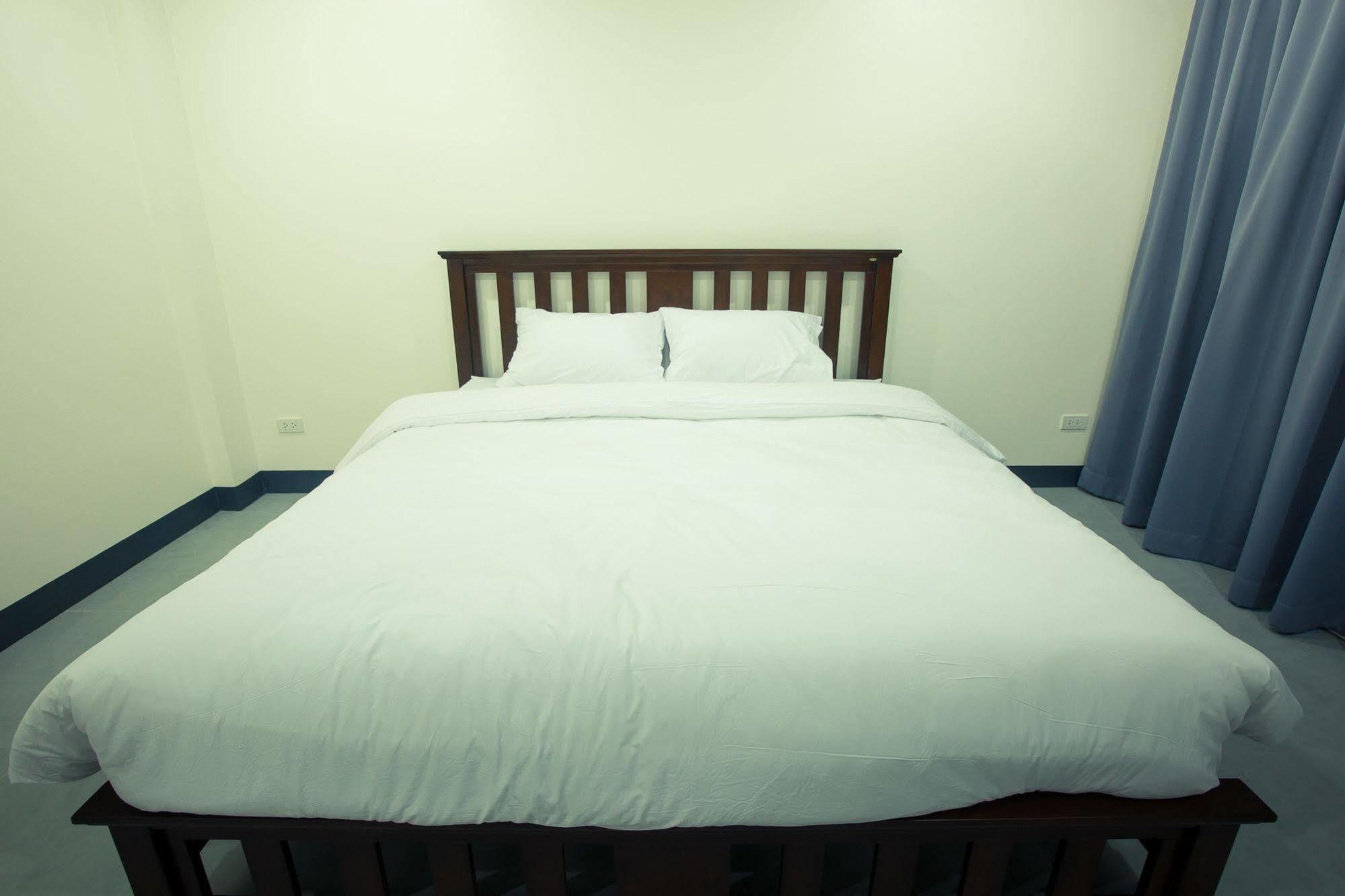 เดอะ ไนน์ เฮาส์ กระบี่ Hotel Krabi ภายนอก รูปภาพ